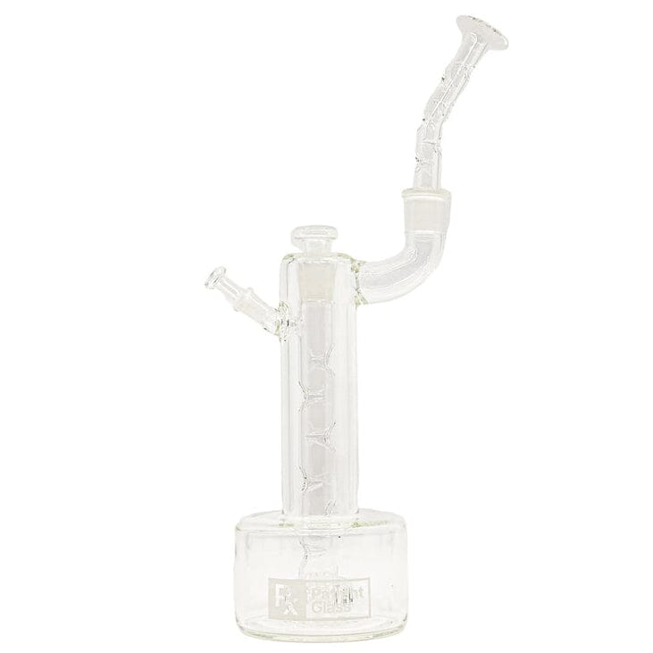 Tallboy 18mm Modular Bypass w/ Cooling Mouthpiece - Vapoureyes