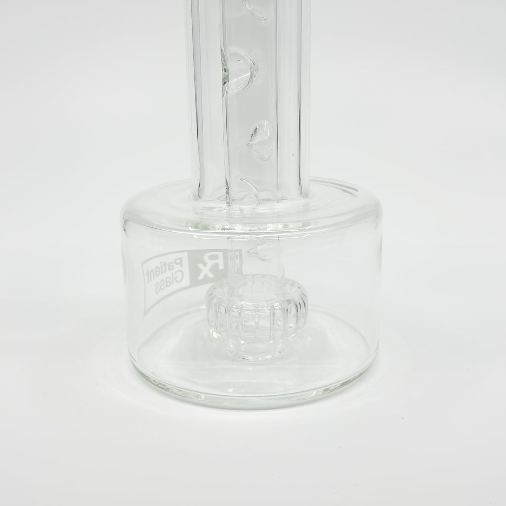 Tallboy 18mm Modular Bypass w/ Cooling Mouthpiece - Vapoureyes