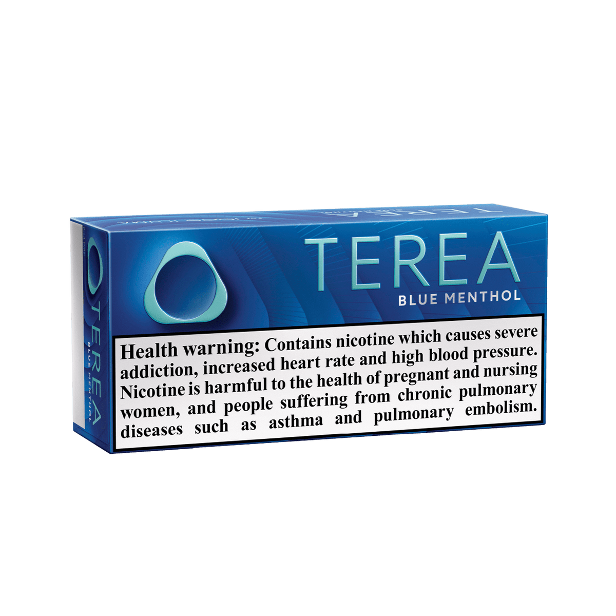 TEREA Sticks (20s) - Vapoureyes