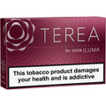 TEREA Sticks (20s) - Vapoureyes