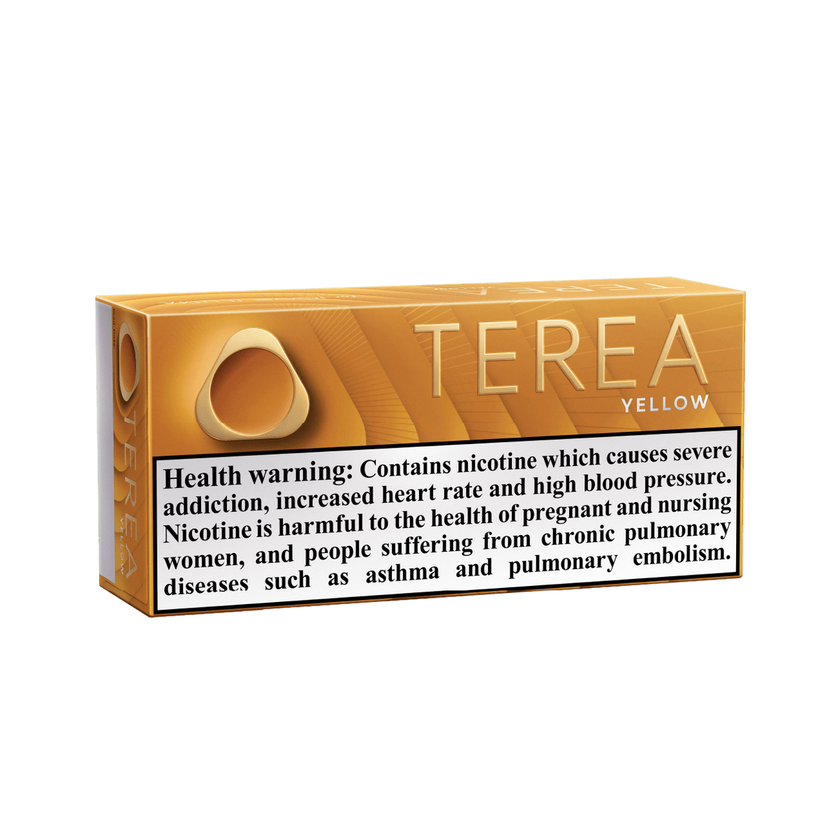 TEREA Sticks (20s) - Vapoureyes