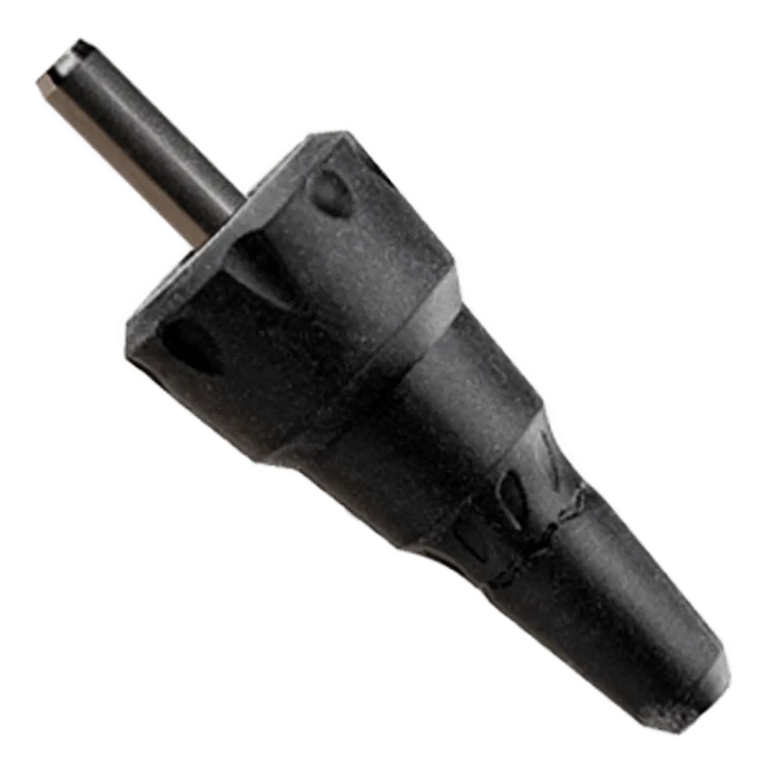 The &quot;Bonger&quot; WPA - Vapoureyes