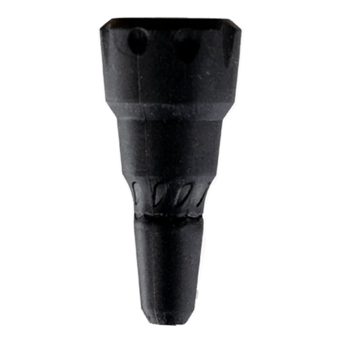 The "Bonger" WPA - Vapoureyes