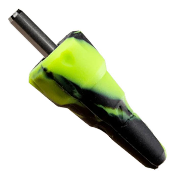 The &quot;Bonger&quot; WPA - Vapoureyes