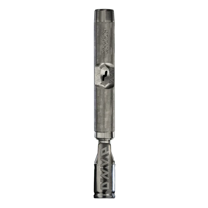 The "M 7" Dry Herb Vaporiser - Vapoureyes