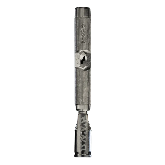 The "M 7" Dry Herb Vaporiser - Vapoureyes