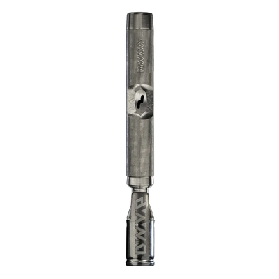 The "M 7" Dry Herb Vaporiser