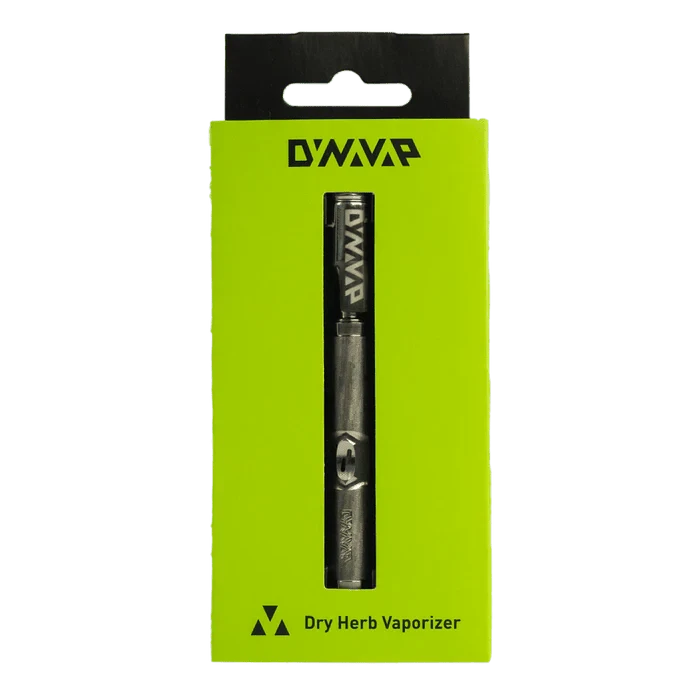 The "M 7" Dry Herb Vaporiser - Vapoureyes