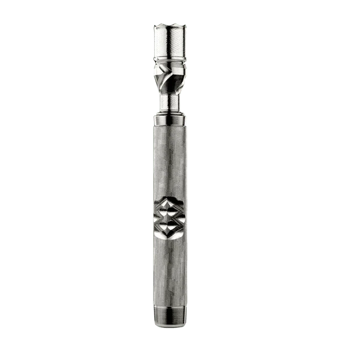 The "M 7" Dry Herb Vaporiser - Vapoureyes