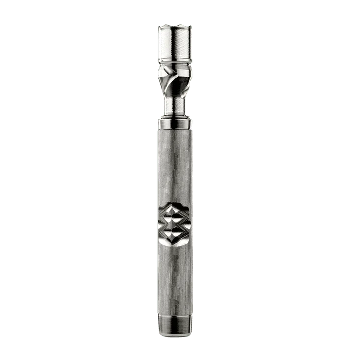 The &quot;M 7&quot; Dry Herb Vaporiser - Vapoureyes