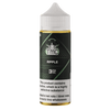 The Mushroom Cloud - Apple - Vapoureyes