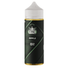 The Mushroom Cloud - Apple - Vapoureyes