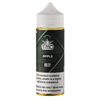 The Mushroom Cloud - Apple - Vapoureyes