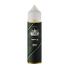 The Mushroom Cloud - Apple - Vapoureyes