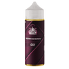 The Mushroom Cloud - Berry Cherry - Vapoureyes