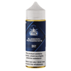 The Mushroom Cloud - Blueberry Pomegranate - Vapoureyes