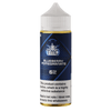 The Mushroom Cloud - Blueberry Pomegranate - Vapoureyes