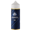 The Mushroom Cloud - Blueberry Pomegranate - Vapoureyes