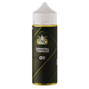 The Mushroom Cloud - Caramel Tobacco - Vapoureyes