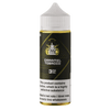 The Mushroom Cloud - Caramel Tobacco - Vapoureyes