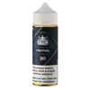 The Mushroom Cloud - Menthol - Vapoureyes