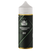 The Mushroom Cloud - Peppermint Cream - Vapoureyes