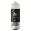 The Mushroom Cloud - Peppermint Cream - Vapoureyes