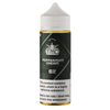 The Mushroom Cloud - Peppermint Cream - Vapoureyes