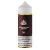 The Mushroom Cloud - Strawberry Cream - Vapoureyes