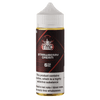 The Mushroom Cloud - Strawberry Cream - Vapoureyes