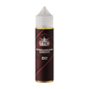 The Mushroom Cloud - Strawberry Cream - Vapoureyes