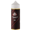 The Mushroom Cloud - Strawberry Cream - Vapoureyes