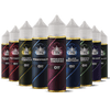 The Mushroom Cloud Tasting Pack - Vapoureyes