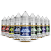 The Mushroom Cloud Tasting Pack - Vapoureyes