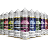 The Mushroom Cloud Tasting Pack - Vapoureyes