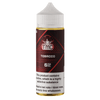 The Mushroom Cloud - Tobacco - Vapoureyes