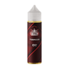 The Mushroom Cloud - Tobacco - Vapoureyes