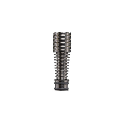 Titanium Tip: Halo