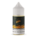Tobacco Monster Salt - Menthol - Vapoureyes NZ