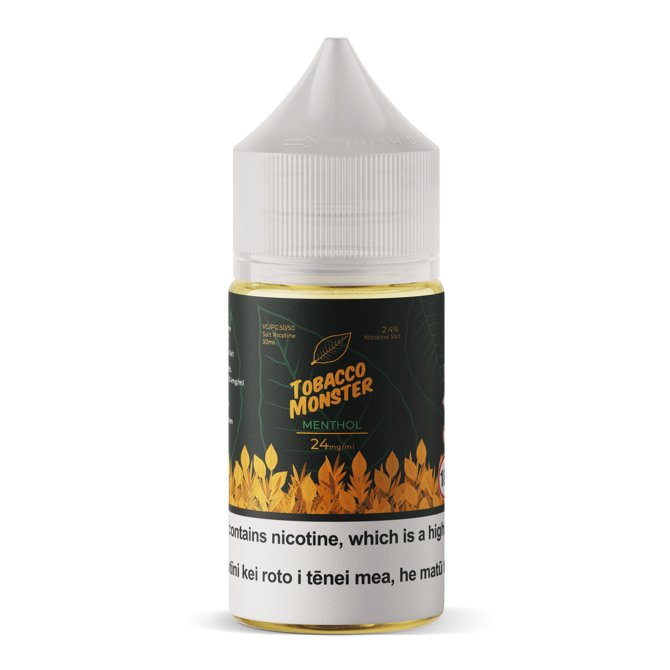 jam monster tobacco Jam Monster Tobacco Monster Salts – Vapoureyes NZ