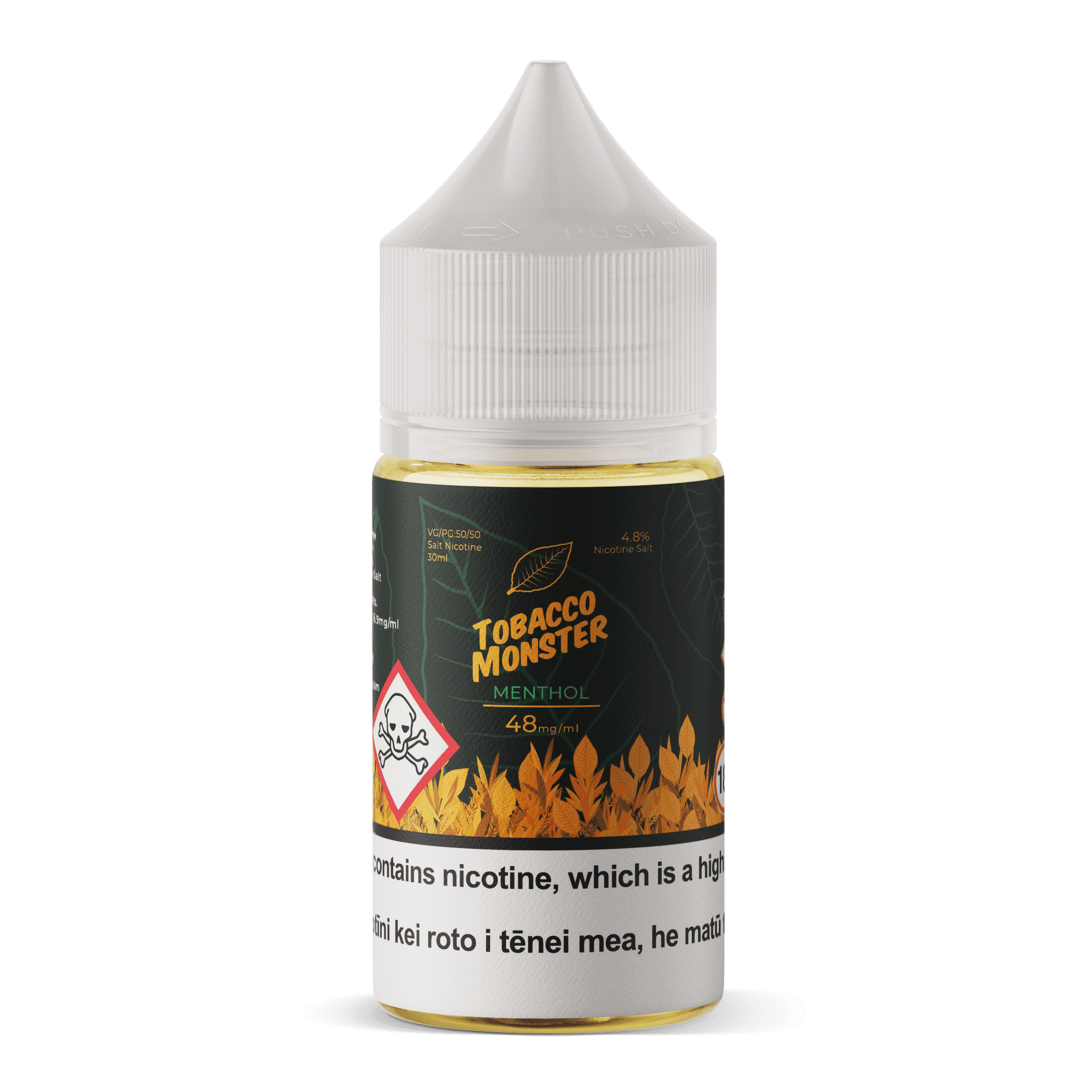 jam monster tobacco Jam Monster Tobacco Monster Salts – Vapoureyes NZ