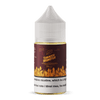 Tobacco Monster Salt - Vanilla Caramel - Vapoureyes