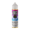 Twist Iced E-Liquids - Sweet Lemon - Vapoureyes