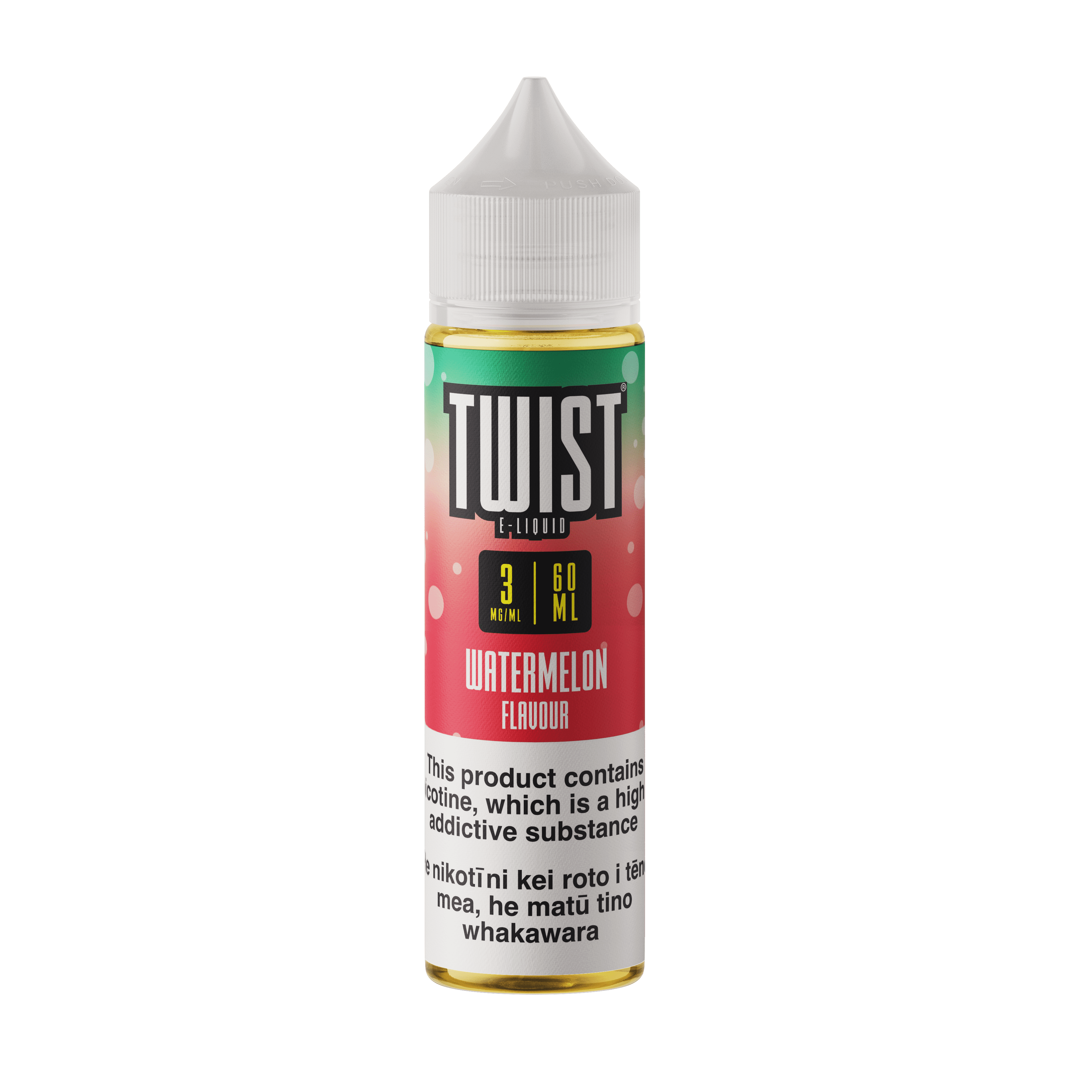 Twist Lemonade E-Liquids - Watermelon - Vapoureyes