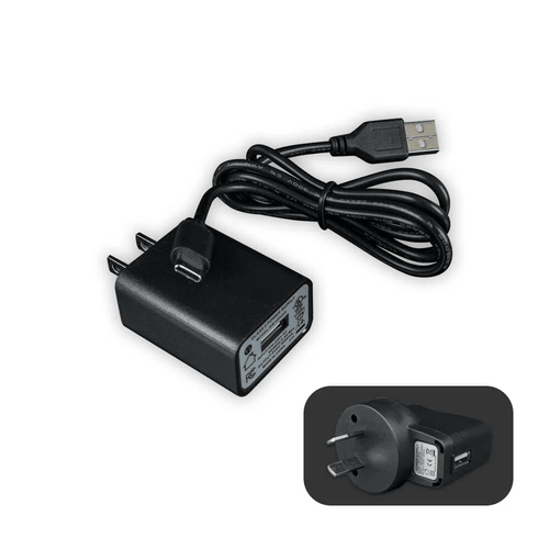 USB-C充電器