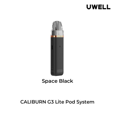 Uwell - Caliburn G3 Lite Pod Kit