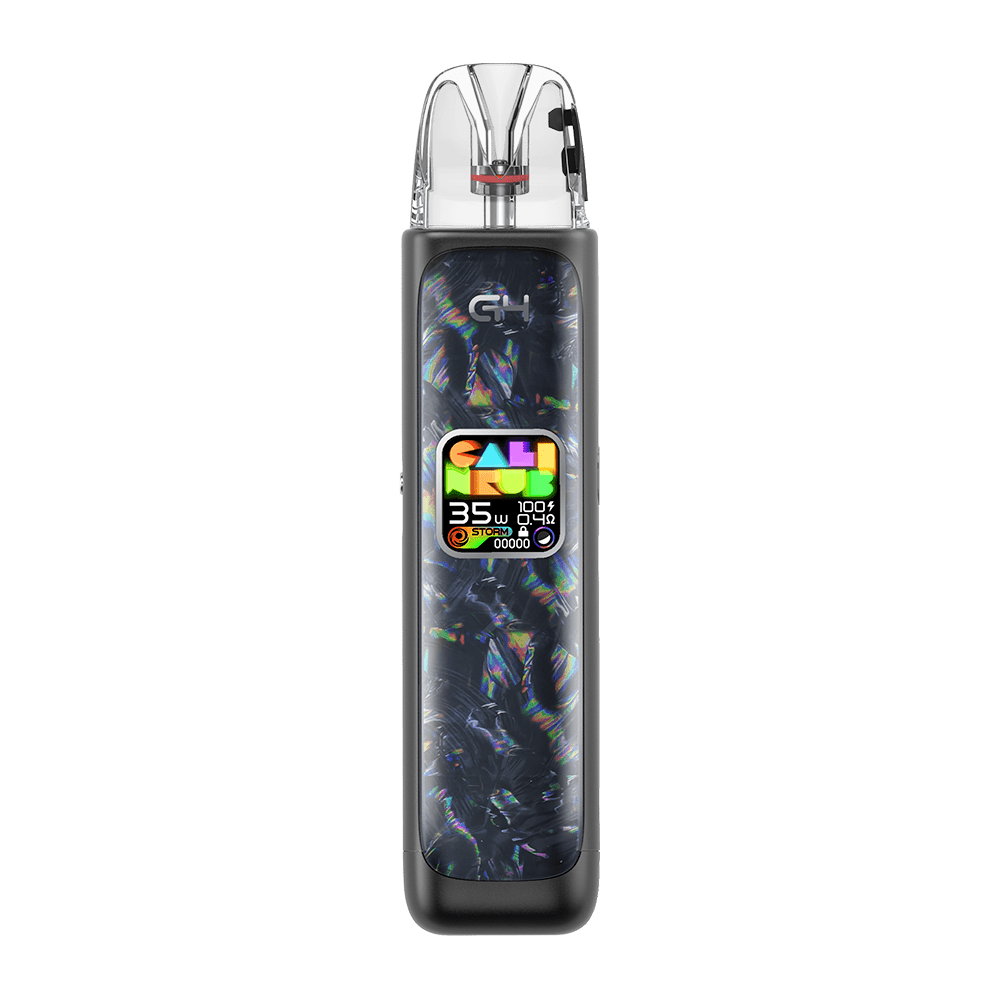 Uwell - Caliburn G4 Pod Kit - Vapoureyes