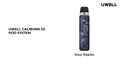 Uwell - Caliburn G5 Pod Kit - Vapoureyes