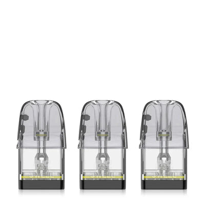 Uwell - Caliburn GPP Alpha Replacement Pods (3 Pack)