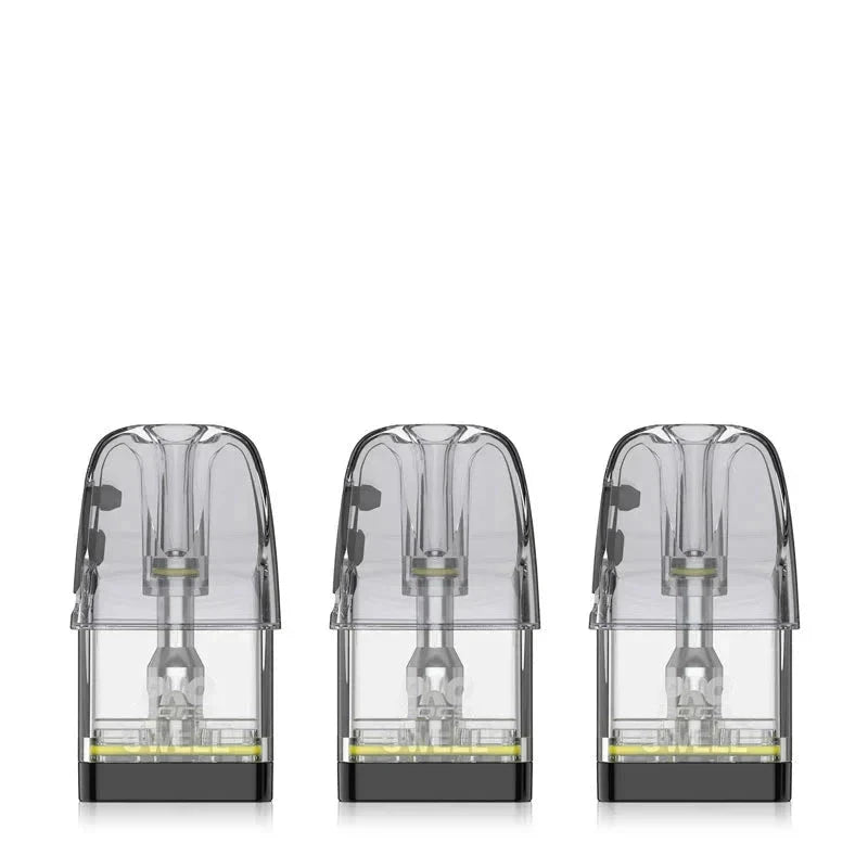 Uwell - Caliburn GPP Alpha Replacement Pods (3 Pack) - Vapoureyes